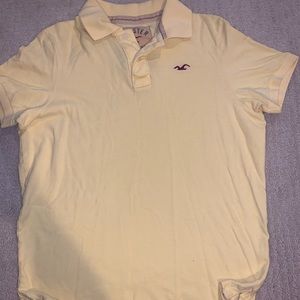Men’s XL Hollister Polo